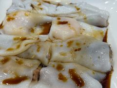 四式肠粉王-凤凰楼酒家·粤宴点心(华强北店)