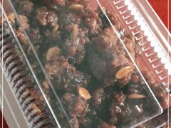 -清真马记宫廷奶酪(广渠门内大街店)