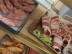 -郭记烤肉创始店(民丰大街店)