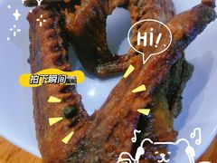 -李氏紫竹林卤粉(火车站店)