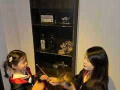 -谜盒子奇幻密室(南屏店)