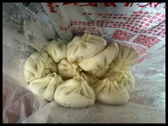 -石饮红星包子(中山路店)