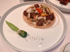 -东富酒家(龙湖西溪天街店)