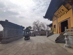 -平湖九龙山旅游度假区