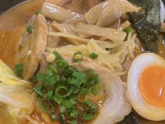 小火焰拉面-百步拉面