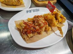 -Meet Sun韩式大排档(五一广场7MALL店)