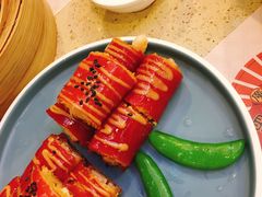 金沙红米肠-点都德(北京路贰店)