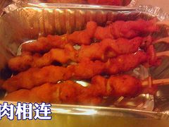 骨肉相连-尊宝比萨(广州塔店)