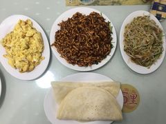 -毛毛春饼(尚志大街店)