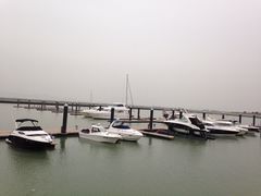 iphone_upload_pic-南沙游艇会·大兵船餐厅