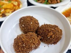 -杨记海鲜楼(三门黑金冠店)