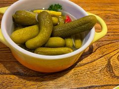 -卢布林西餐厅(万正店)