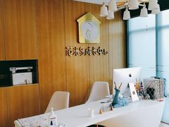 -范米乐成长中心