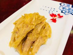 -便宜坊烤鸭店(甜水园店)