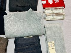 -MUJI无印良品(大唐西市店)