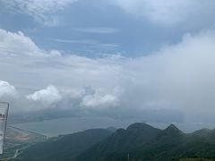 -七娘山