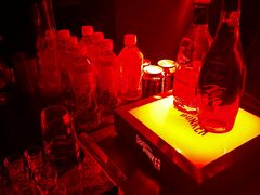 -Orangutan Bunker猩猩地堡酒吧(兰桂坊店)