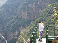 -龙湾潭国家森林公园