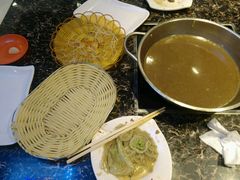 -城一锅涮烤羊蝎子·烤串