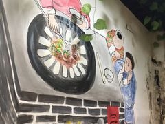 -三里屯土灶炖公鸡地锅鸡(江东店)