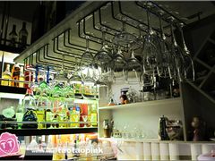 -吱咖啡西式简餐
