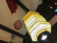 大堂-院8里·小聚园老川菜(九眼桥店)