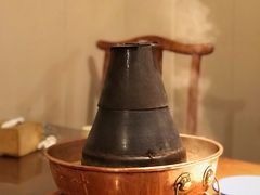 -竹叶涮肉坊(总店)
