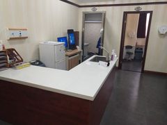-宠爱国际动物医院· 猫科· 外科·中兽医(长白店)