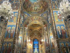 -滴血救世主教堂