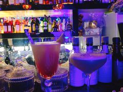-MOSSO音乐酒吧·Live House(南京西路店)