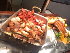 -合肥富力威斯汀酒店·知味餐厅