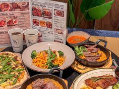 -Pennehut畔尼意面(合肥万象城店)