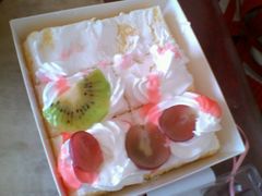 -麦斯汀烘焙坊(建昌兴隆店)