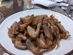 -季家厨房(长江东大街店)