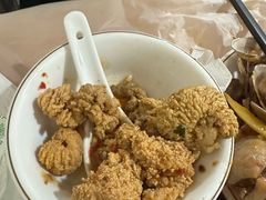 -拈一筷子·宜宾江湖菜(十一街店)