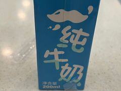 -麦当劳(深圳北站高铁店)