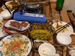 -聚首堂·特色小吃·肘子(什刹海德胜门店)