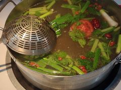 -刘少华贵州小黄牛·鲜牛肉火锅(总店)
