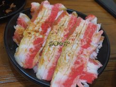 -九田家黑牛烤肉料理(晋阳街店)