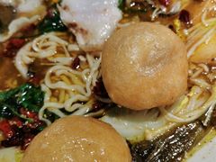 -友达面馆(广州总店)