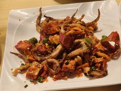 -渔·海鲜餐厅（东澳可域度假村内）南沙湾沙滩店