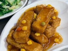 -杨厝六十六农庄农舍(杨厝路店)