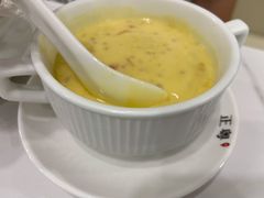 招牌杨枝甘露-正粤港式茶餐厅(金科悦FUN店)