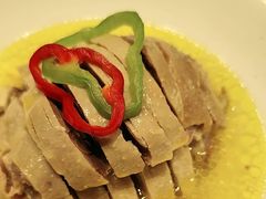 -大鹏饭店·金陵家宴(奥体中心店)