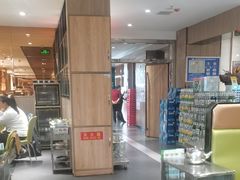 -清真·锦翔炝锅鱼(明德门店)