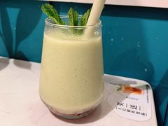 -美奈小馆·越南料理(中航城君尚购物中心店)