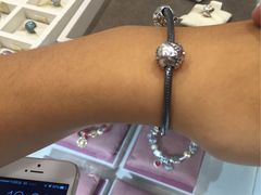 -Pandora潘多拉珠宝(朝阳大悦城店)