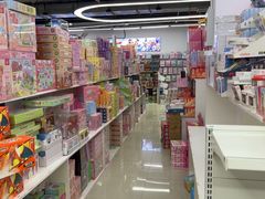 -钱万里桥小商品市场