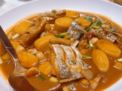 -海味世家·家常菜馆(明州里店)