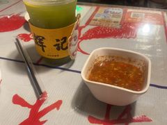 -辉记炭烧海鲜大排档·老字号(福田店)